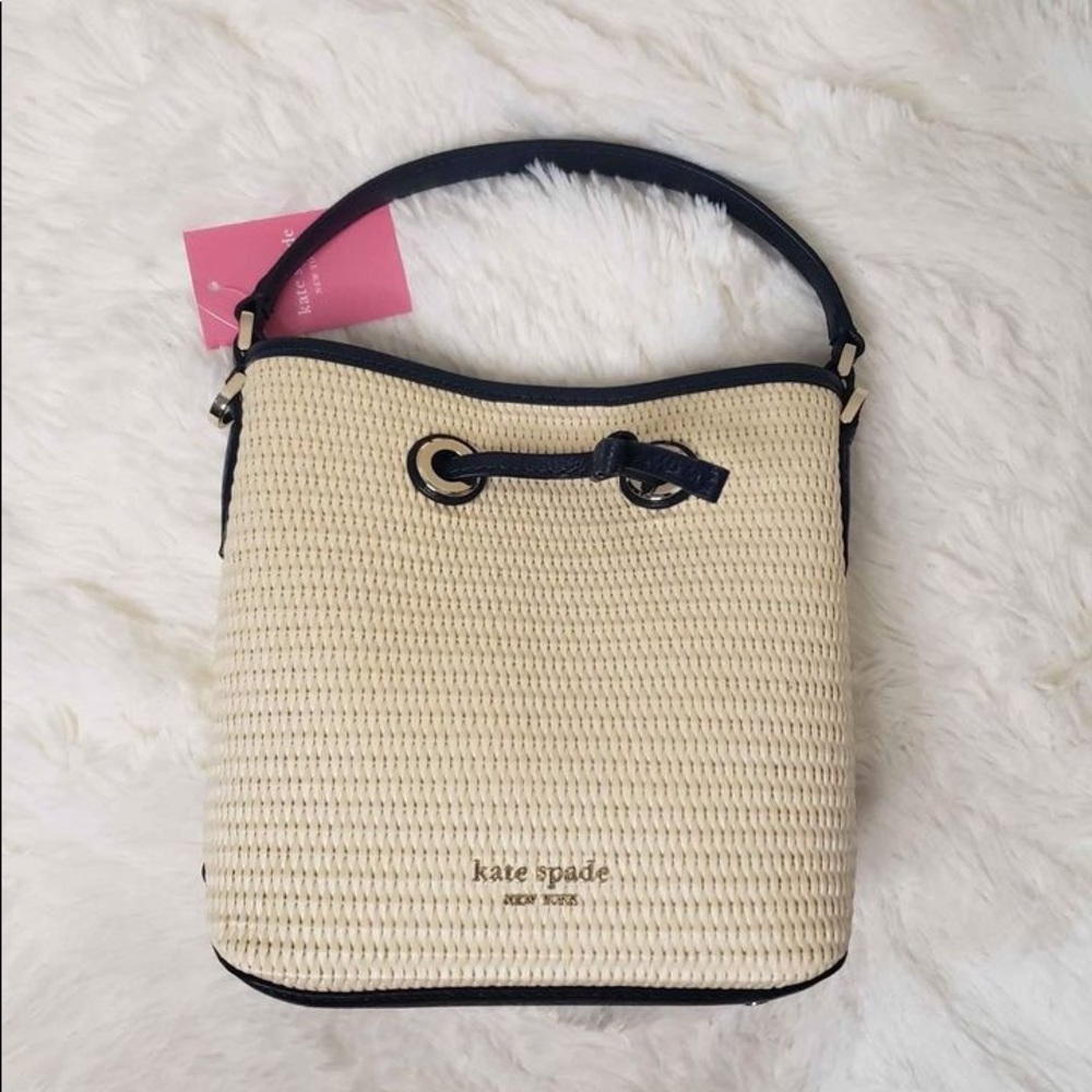 SALE PRICE!! New Bucket Kate Spade Purse